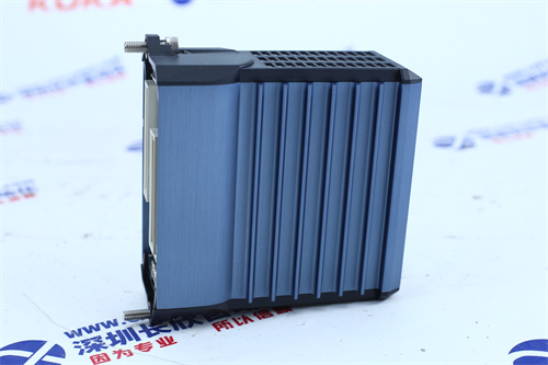 HONEYWELL	CC-TAID01输入模块