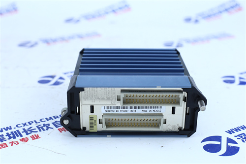 AB	1769-IF8输出模块