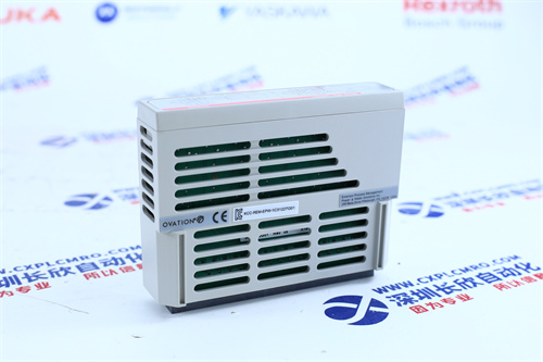 ABB	DSAB-01C输入模块