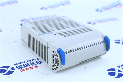 GE	IC693CPU313输入模块