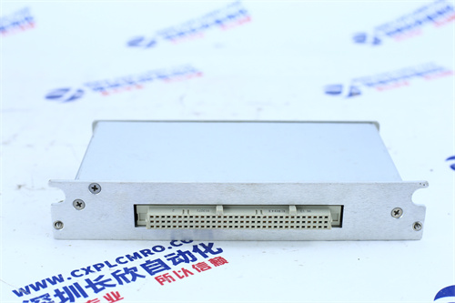 GE	CR453CE2HBB输入模块