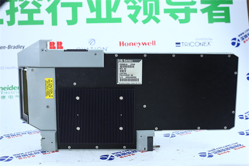 ABB	SPDSI13输出模块