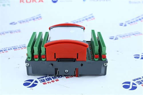 A-B	1756-IT6I2输出模块