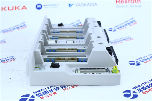 A-B	1747-SN通信模块