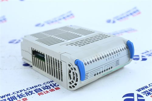 A-B	1756-CNBR控制器模块