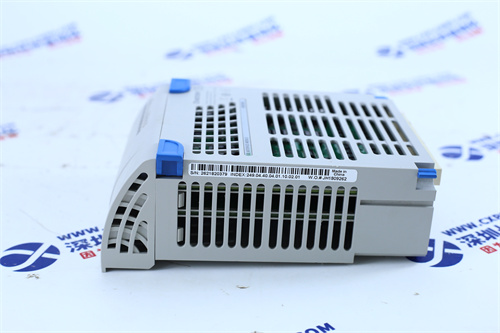 ABB	3HAC029024-001控制模块