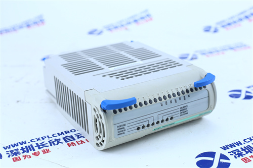 A-B	1756-DNB通信模块