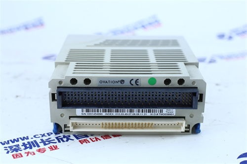  A-B	1756-PA75电源模块