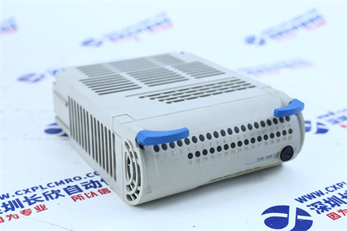 A-B	1756-L55控制器模块