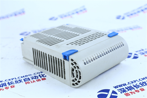 A-B	1756-OF8输出模块