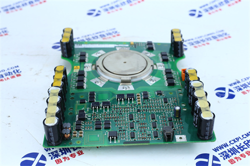 A-B	1203-FM1 I/O模块