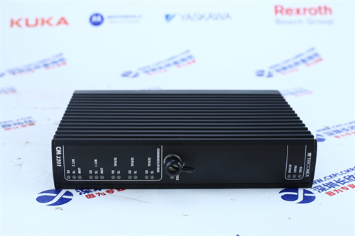 A-B	1756-PA75R输出模块