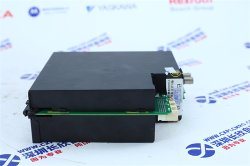 A-B	2711-K3A5L1控制模块