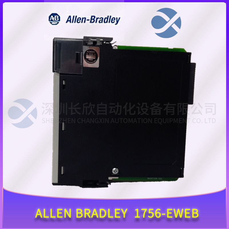 ABB	SPDSO14输出模块