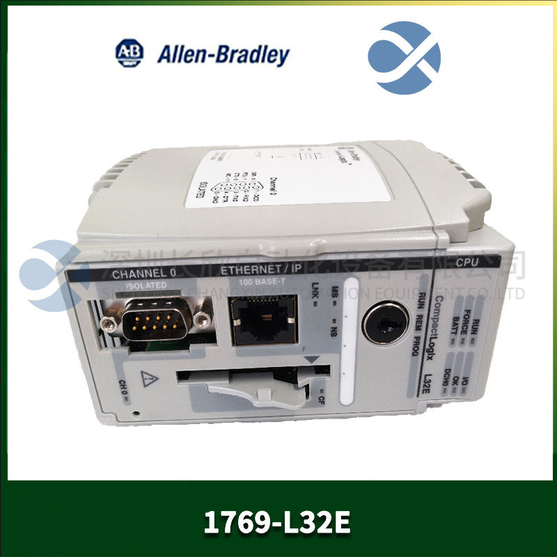 ABB	RMIO-01C I/O模块