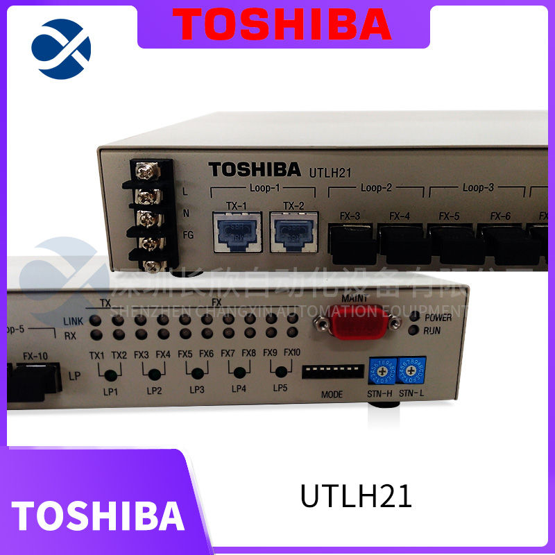 TOSHIBA	PU326H模块