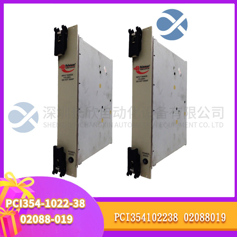 A-B	100E265ED11工业自动化模块