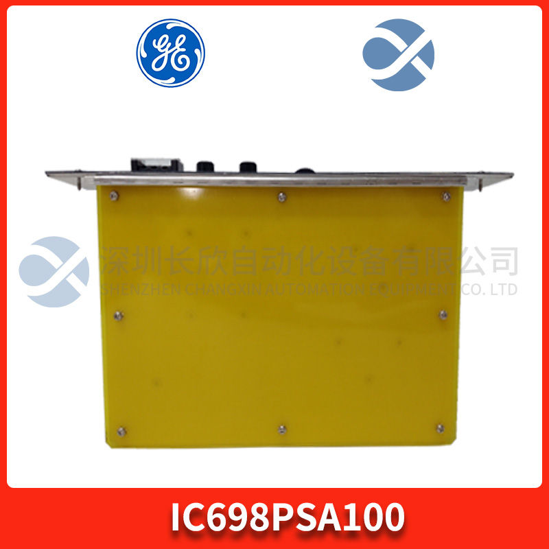 ABB	AO810V2模拟输出模块