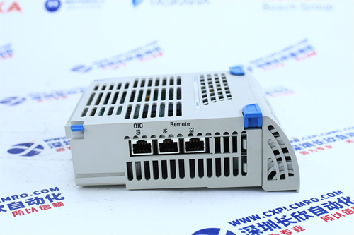 ABB	SDCD-POW-4电源模块