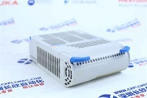 YASKAWA JACP-317800输出模块