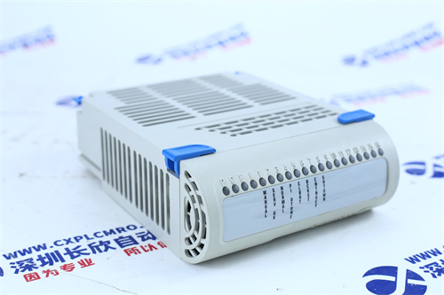 GE	CR215GH87输出模块