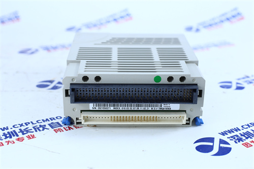 GE	IC200GBI001数字输入模块