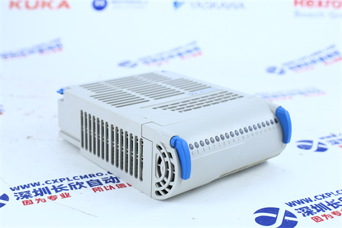 NI	SCXI-1125输入模块