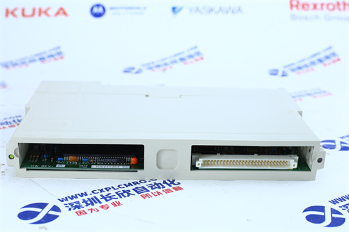 A-B	1756-IF16输入模块