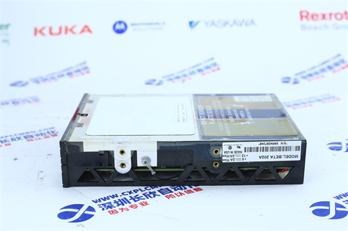 ABB	AI810 3BSE00851GR1输入模块