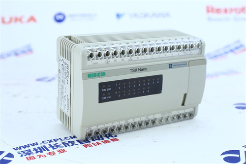 Emerson	1C31219G01安全模块