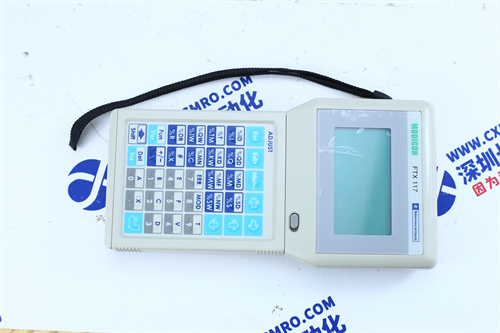 HONEYWELL	2MLR-DBSH输出模块