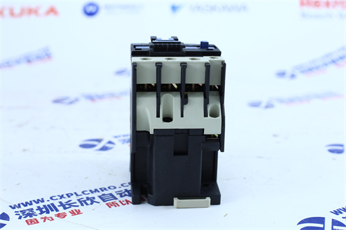 ABB	DSQC332输出模块