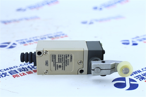 A-B	22B-D010N104输出模块