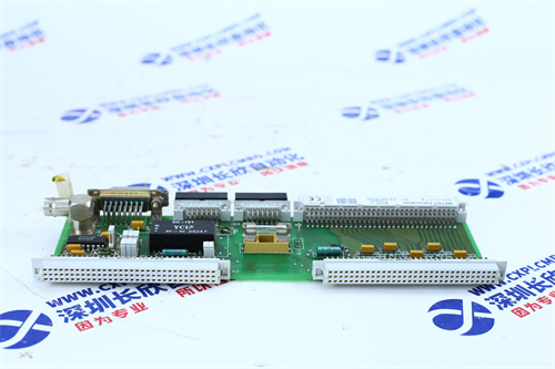 WEISTINGHOUSE	1C31132G01增强型I/O模块