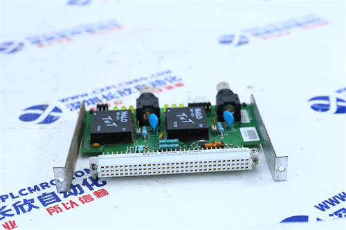 WESTINGHOUSE	1C31224G01安全模块