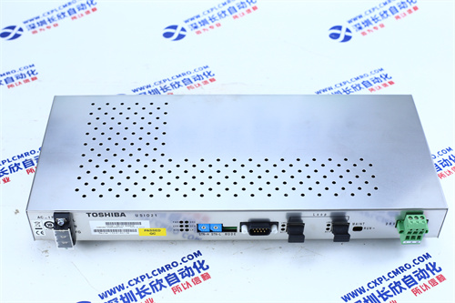 SCHNEIDER	140CRA93100模块