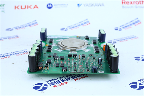  TRICONEX 3008输入模块