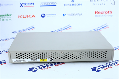 A-B	1756-HSC计数器模块