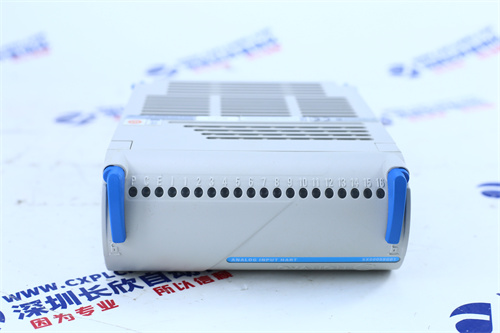 A-B	1756-IF16/A输入模块