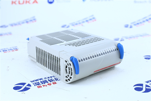 Foxboro	FBM205模拟输入模块