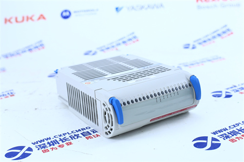 PROSOFT	WRC-CANX-DIN-DN接口模块