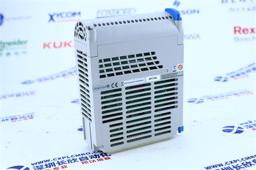 Schleicher 140AC013000输入模块