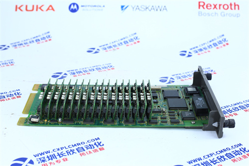 A-B	1756-PA75输出模块