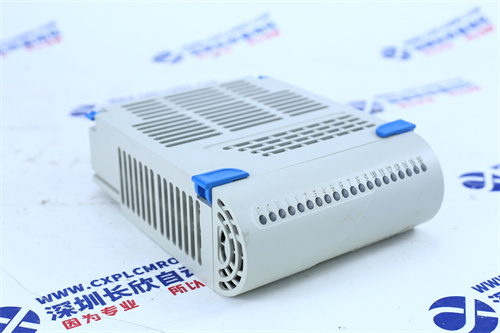 ABB	5SDF0860H0001输入模块