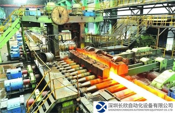 本钢板材特钢事业部成功试制高标准轴承钢