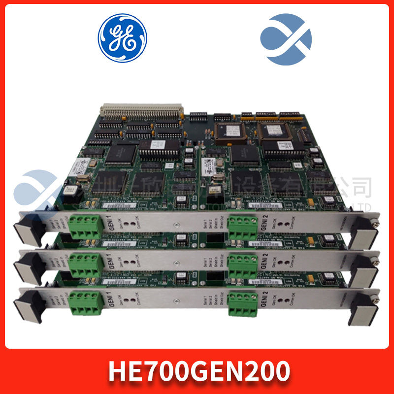  ABB	07DC92数字化输入/输出模块