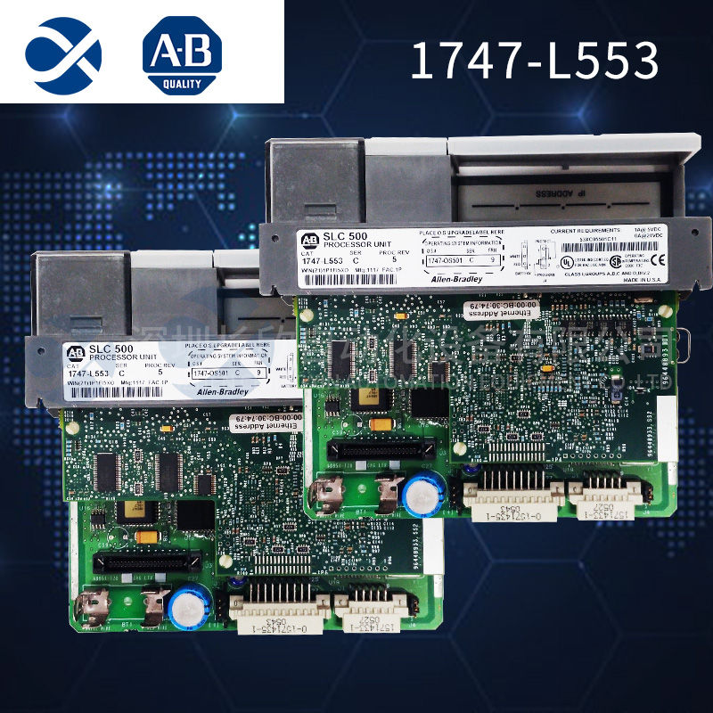 ABB	3HAC026225-002输出模块