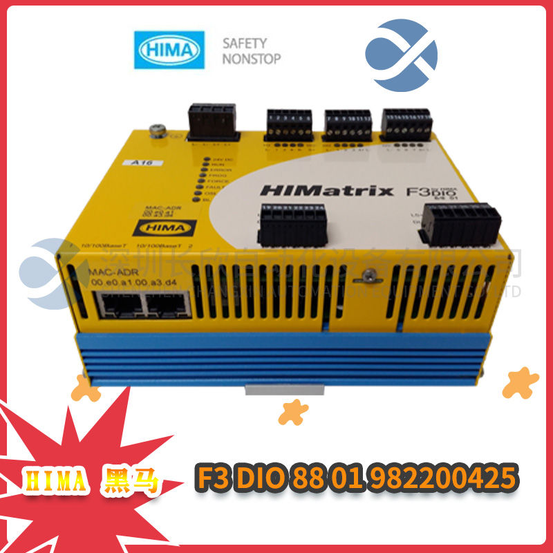 SCHNEIDER	TSXETG1000 以太网网关模块