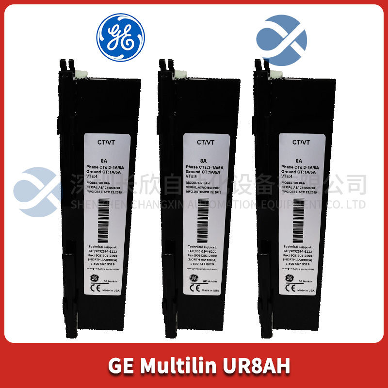 GE	IC693PWR330电源模块