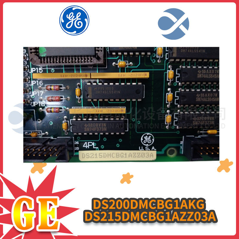ABB	AI810模拟输入模块